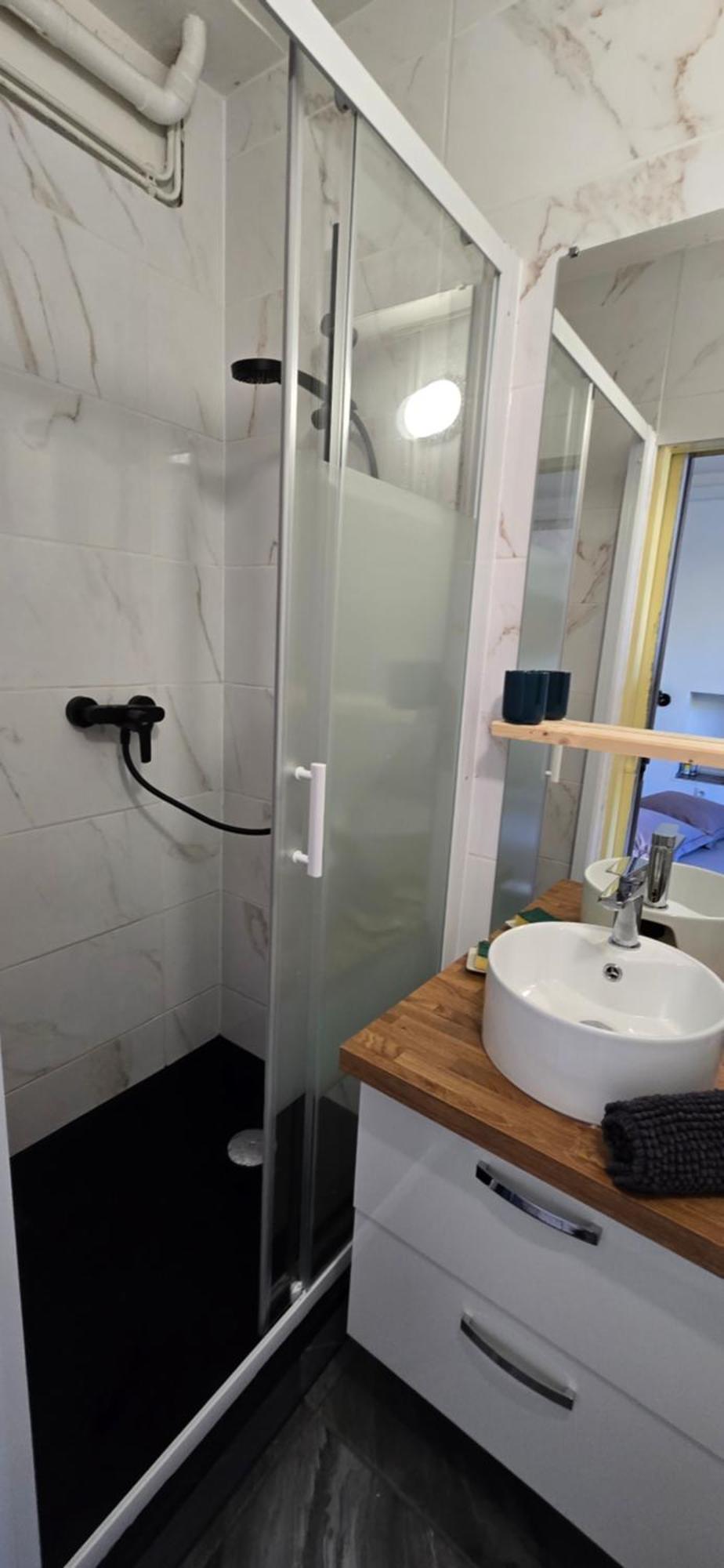 Appartement Avec Jardin A Colmar Habitación foto